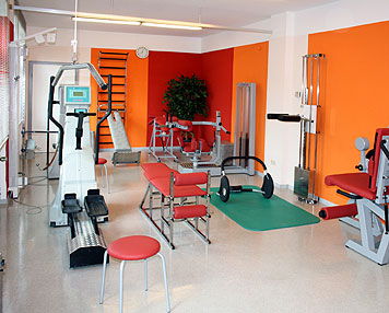 physiotherapie krankengymnastik physio-praxis meijer prüm